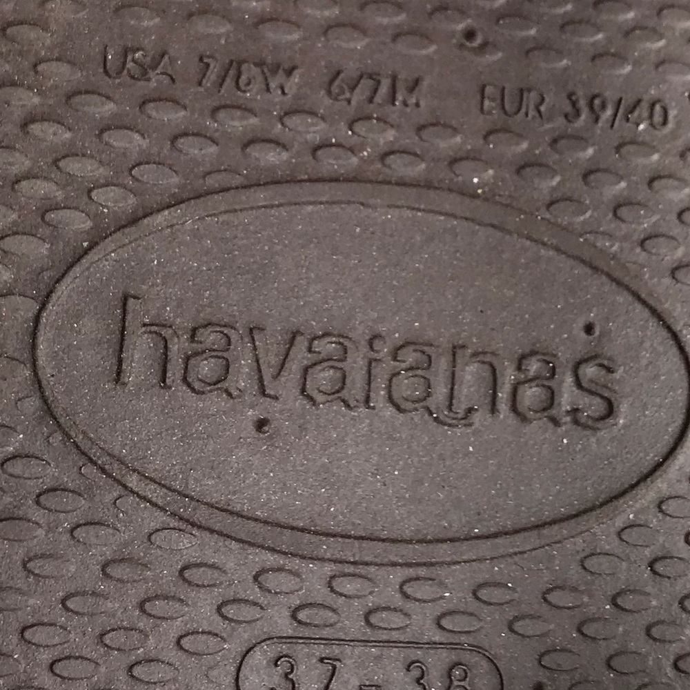 🦉Dear Owl Havaianas Sandals - Picture 7 of 8